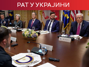 Венс открива: Шта кочи Трампа да одобри 