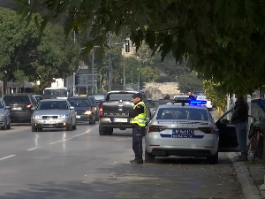 Пирот: Безбедност у саобраћају  Пирот: Безбедност у саобраћају