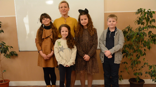 Мина прелази нивое, 3. еп. (R)