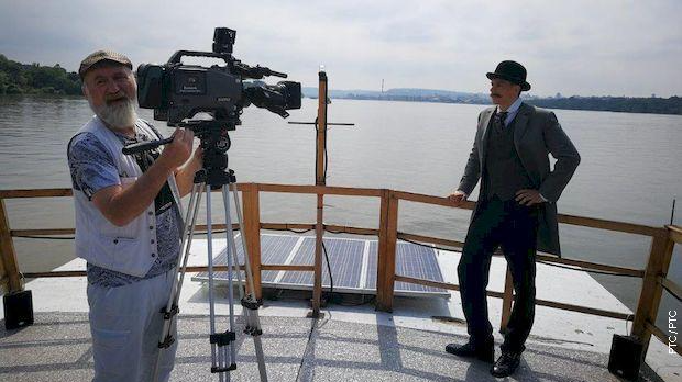 Образовно огледало - Кнез Михаило: Смрт