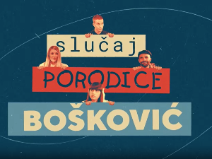 Случај породице Бошковић, 1. и 2. епизода