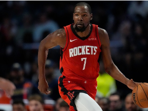 Хјустон без Дурента и у шестом мечу са Лејкерсима