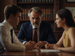 Деца у процепу лошег развода – како схватити да се разводите као партнери, али родитељи остајете заувек