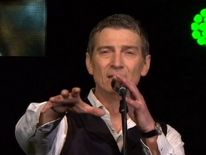 Звучни зид – Масимо Савић