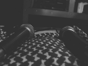 Дуети, терцети