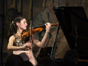 Уметност интерпретације  – Марија Дуењас