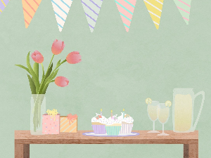 Добро јутро децо: Моји гости