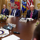 Венс открива: Шта кочи Трампа да одобри ракете "томахавк" Кијеву; спречен украјински удар на Крим и више области