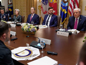 Венс открива: Шта кочи Трампа да одобри Венс открива: Шта кочи Трампа да одобри