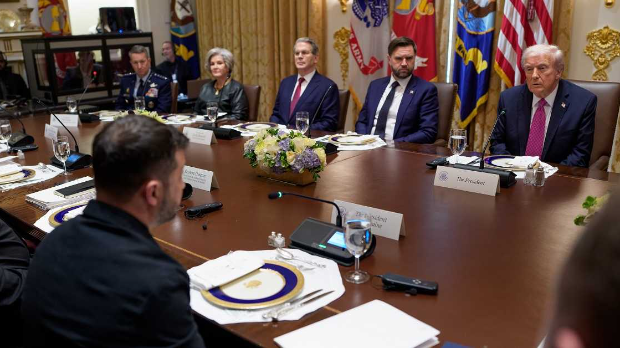 Венс открива: Шта кочи Трампа да одобри 