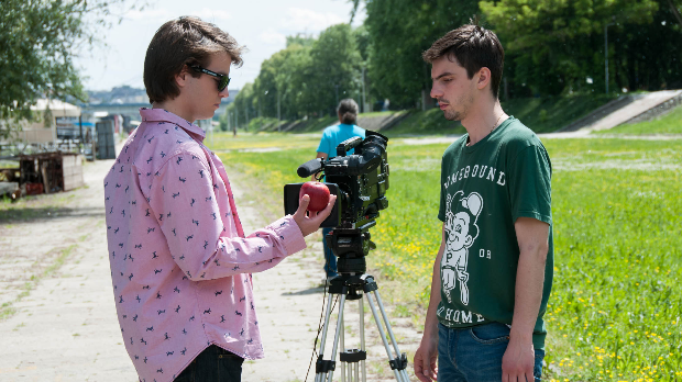 И без муке има науке: Музика (R)