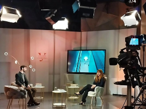 У сусрет сновима: Стеван Алексић