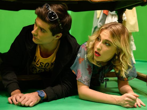 Муке једног Лава