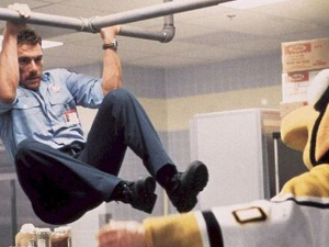 Изненадна смрт