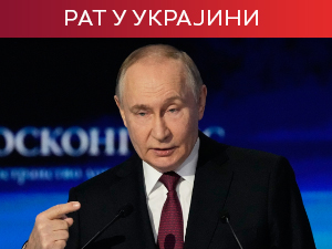 Пољска Путину: Немој да летиш изнад наше територије, могли би да те ухапсимо; Лавров: Спремни су за терористички напад