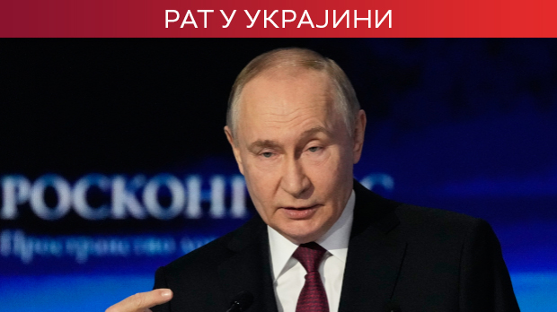 Пољска упозорава Путина: Немој да летиш изнад наше територије, могли бисмо да те ухапсимо; Лавров: Спремни су да изведу терористички напад