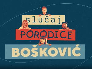 Случај породице Бошковић, 3. и 4. епизода