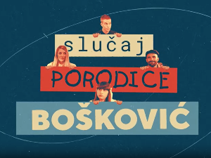 Случај породице Бошковић, 3. и 4. епизода