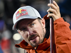 Скијање: Марсел Хиршер због болести пропушта велеслалом у Зелдену Скијање: Марсел Хиршер због болести пропушта велеслалом у Зелдену