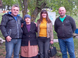 Знање имање: Људи