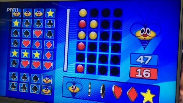 ТВ Слагалица 177Ц -23. емисија