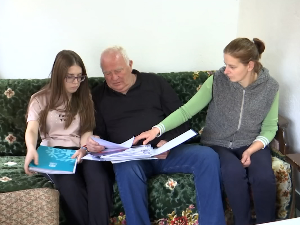 Помоћ за седамнаестогодишњу Николину Помоћ за седамнаестогодишњу Николину