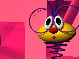 ТВ Слагалица 175Ц- 2.емисија