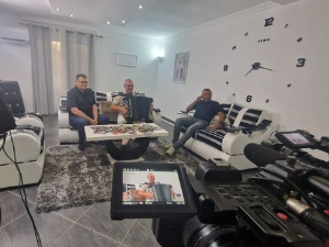 Романипен: Славиша Ђорђевић