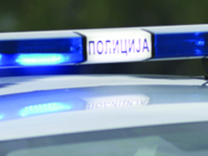 Једна особа погинула у удесу на путу између Чачка и Пожегe