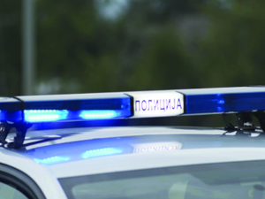 Заплењено око 25 килограма материје налик на амфетамин код Панчева, једна особа ухапшена