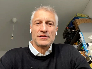 Миљковић за РТС: Нису успеси само медаље, већ и када се млади баве спортом Миљковић за РТС: Нису успеси само медаље, већ и када се млади баве спортом