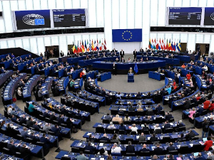 Пицулин извештај о Србији пред члановима Одбора за спољну политику ЕП