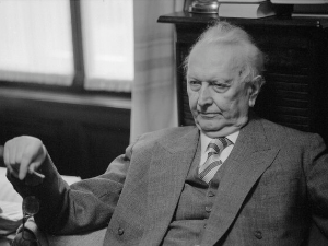 Карл Јасперс: Границе поретка постојања (5)