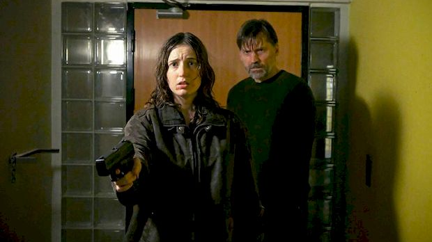 Ноћни чувар: Демони су вечни