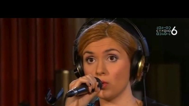 Студио 6: Диванхана