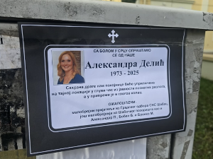 Лажне умрлице директорке Шабачког позоришта, случај прослеђен тужилаштву