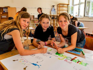 Натан – штитимо климу бројевима