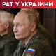 Путин руководио вежбом стратешких нуклеарних снага; Украјина напала фабрике у Дагестану и Мордовији