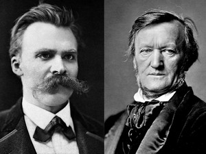 Сандер Гилман: Ниче, Бизе и Вагнер (3)