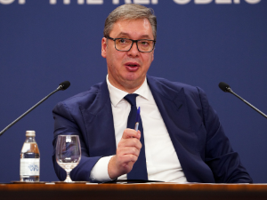 Вучић о саопштењу ТОК: Претерао сам, али сам говорио истину