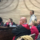У Приштини настављено суђење Срђану Лазовићу, оптуженом за наводне ратне злочине