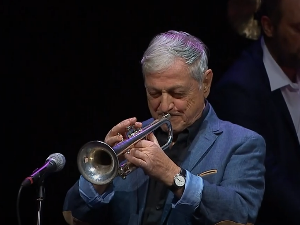 Биг Бенд РТС, концерти – Новосадски џез фестивал - Душко Гојковић & ББ РТС, II део