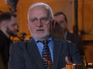 Скице за портрет – Милош Радоњић