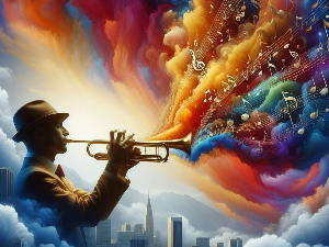 Краљеви свинга – Don Redman