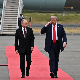 Трамп: Не желим узалудан састанак с Путином; Орбан наставља припреме за самит у Будимпешти