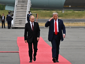 Трамп: Не желим узалудан састанак с Путином; Орбан наставља припреме за самит у Будимпешти