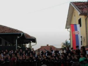 59. Мокрањчеви дани