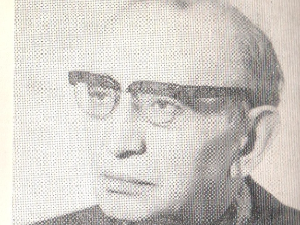 Одлазак брата Јакала