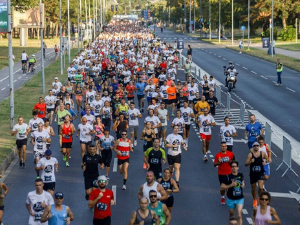 Јесењи Београдски полумаратон променио руту, сели се на Нови Београд и Земун
