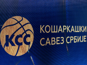 КСС апеловао на навијаче Србије: Против БиХ без вређања, да сви бодримо "орлове"